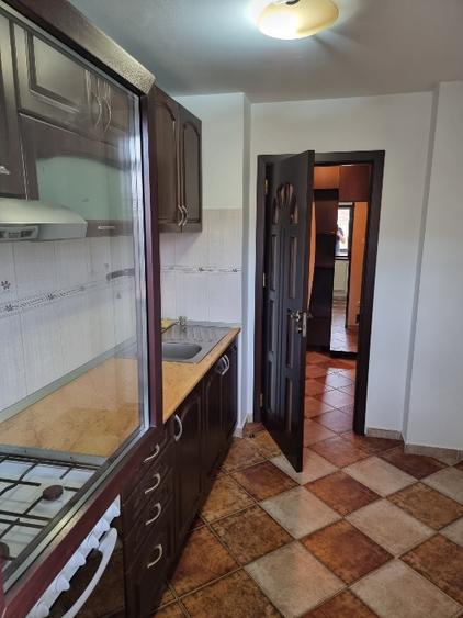 Apartament cu 2 camere decomandat în Păcurari