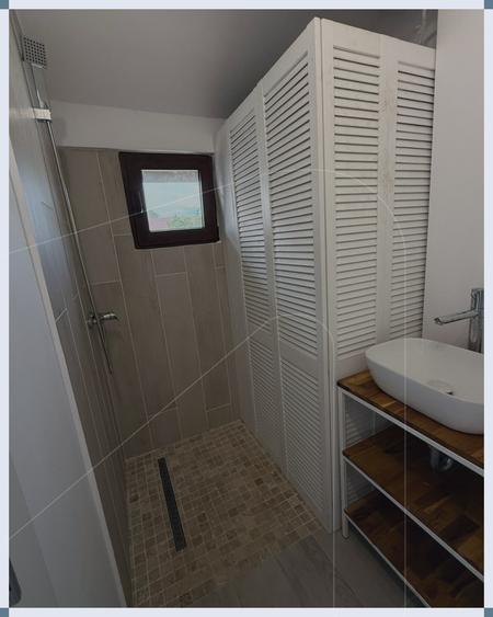Duplex cu 3 camere cu Canalizare în Chișoda