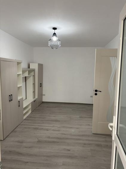 Garsonieră semidecomandată în Exterior Vest