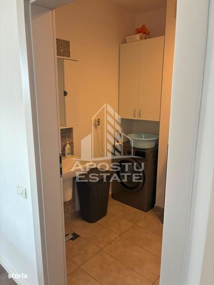 Apartament cu 2 camere de vanzare ,X-City Towers , Torontalului - 5