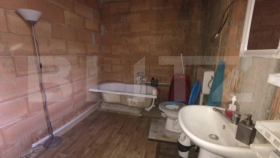 Casa Tip Duplex, 90 m2, priveliste panoramica, Zona Visani - 6