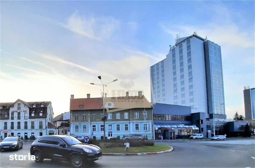 Apartament etajul 1 cu 2 camere zona centrala din Sibiu - 6