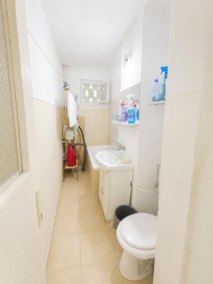 Apartament cu 2 camere semidecomandat în Km 4-5