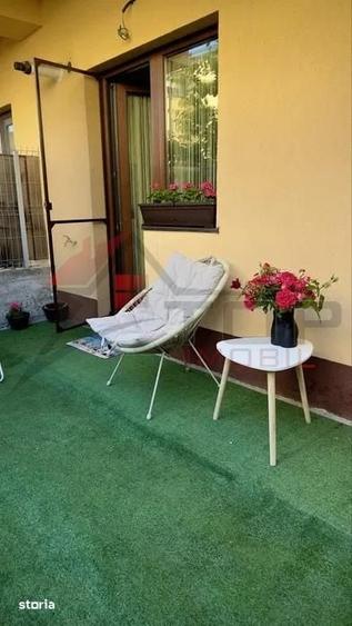 Garsonieră în Miroslava