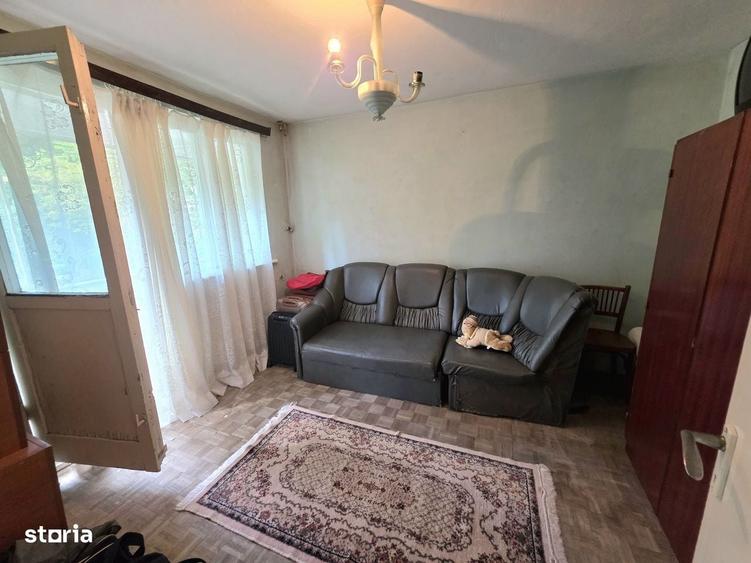 Apartament cu 2 camere în Hipodrom