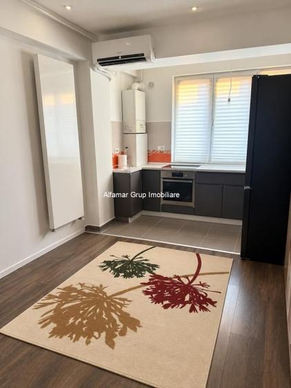 Apartament cu 2 camere în 13 Septembrie