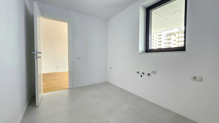 Apartament cu 2 camere în Aviației