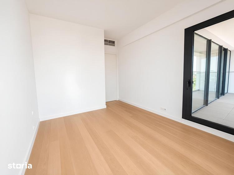Apartament premium 2 camere | One Verdi Park | Etaj 14 - 12