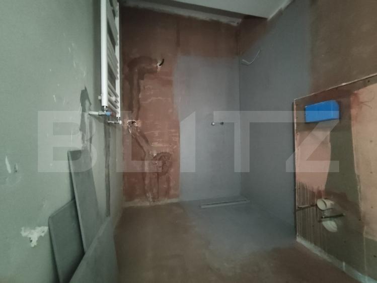 Apartament cu 2 camere decomandat în Ultracentral
