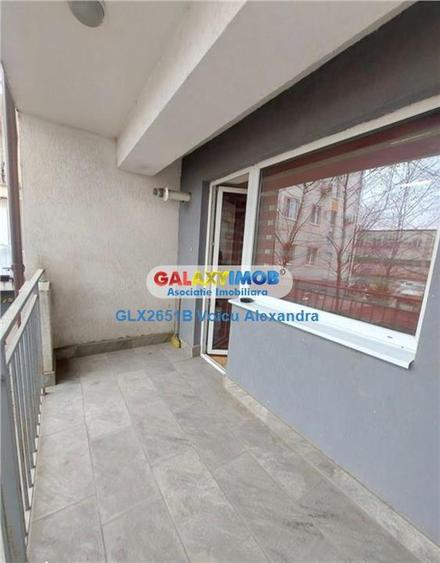 Apartament cu 2 camere decomandat, mobilat în Berceni