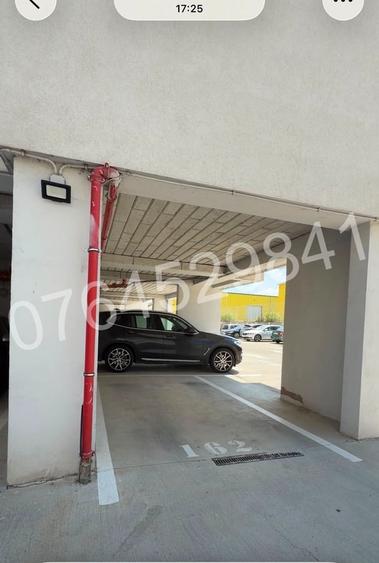 Rotar Park 2, Militari, Metro Mc Donald's, Drm. Osiei - 19
