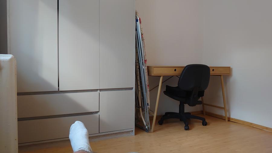 Apartament cu 2 camere semidecomandat în Băneasa