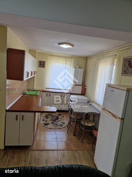 Apartament cu 3 camere decomandat în Unirea