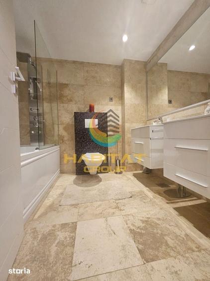 Apartament 3 camere | Herastrau | Persepolis | Cartierul Francez 128m - 16