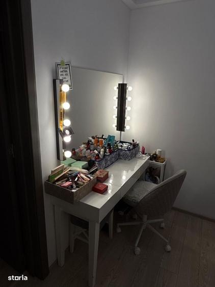Apartament cu 3 camere decomandat, mobilat în Central