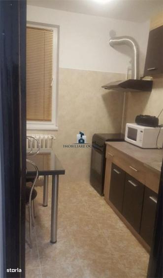 Garsonieră semidecomandată în Berceni