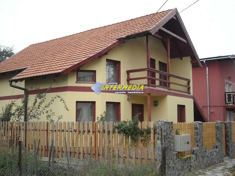 Casa Noua de vanzare in zona Cetate, Alba Iulia