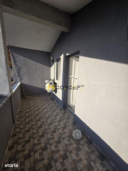 Casă cu 4 camere cu Teren 300 Mp în Central
