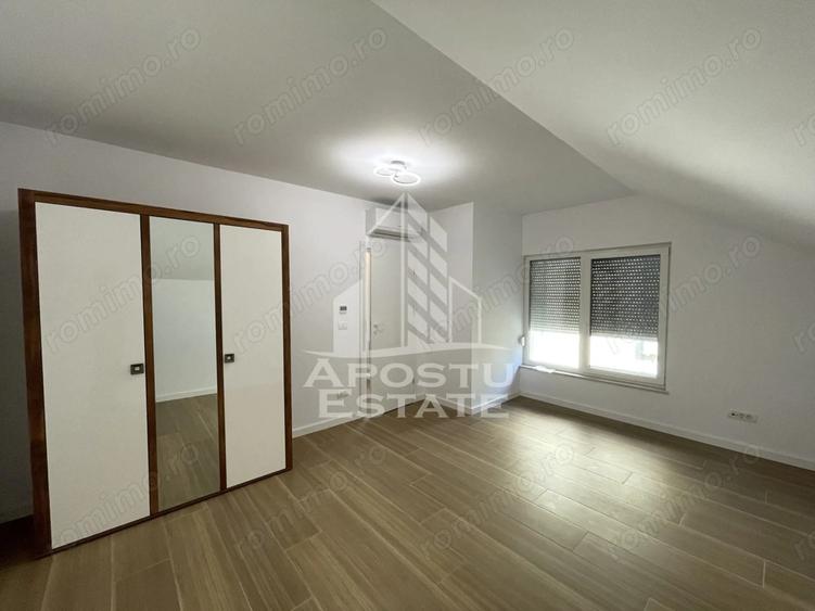 Spațiu comercial, de 120 mp, în Circumvalațiunii