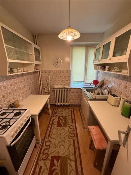 Apartament 3 Camere SD Etajul 1 Tudor Vladimirescu - 1