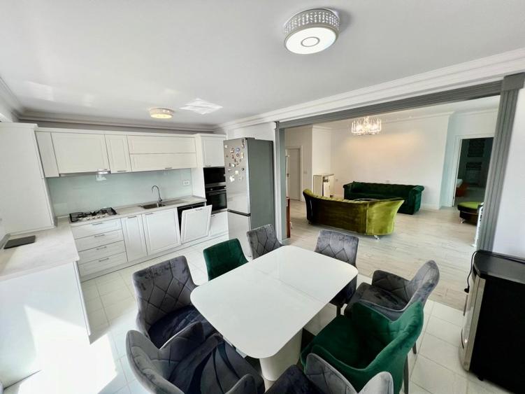 Apartament de inchiriat 2 camere zona Baneasa - Ficusului, Bucuresti - 2