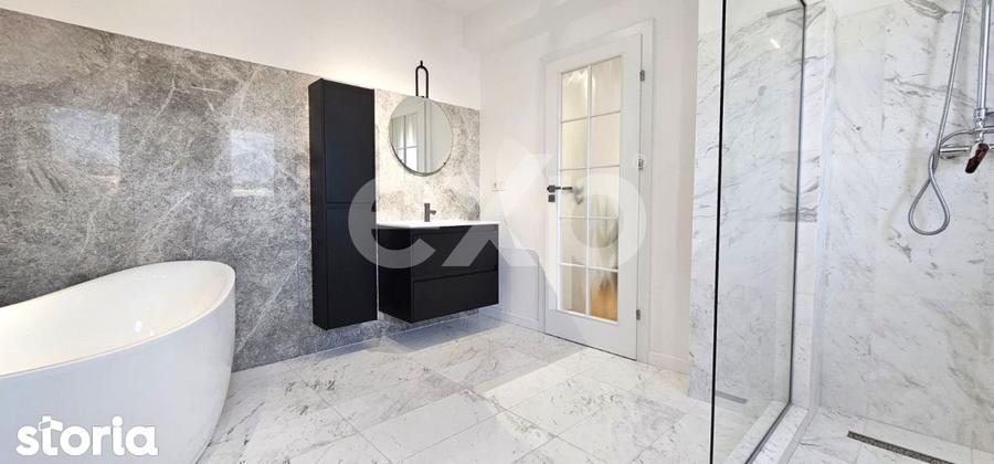 Penthouse duplex 4 camere, mobilat, 2 locuri parcare, Comision ZERO - 14