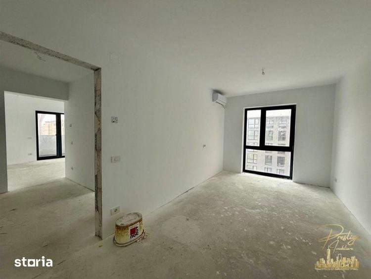 Apartament cu 4 camere în Orașul Nou