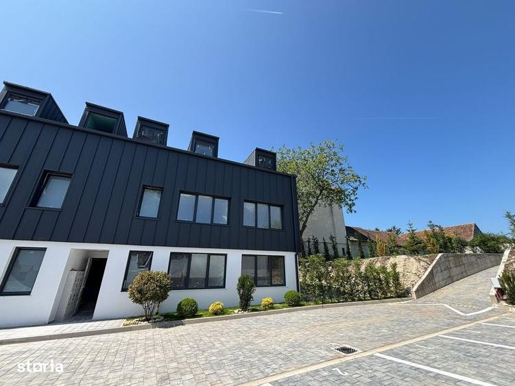 Apartament 3 camere finisat LA CHEIE - Turnisor Sibiu - 3