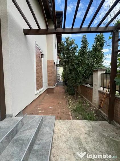 BRAYTIM | CASA INDIVIDUALA | 6 CAM | CURTE |PARCARE | CENTRA - 11
