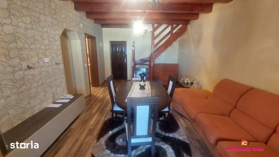 Apartament cu 3 camere în Terezian