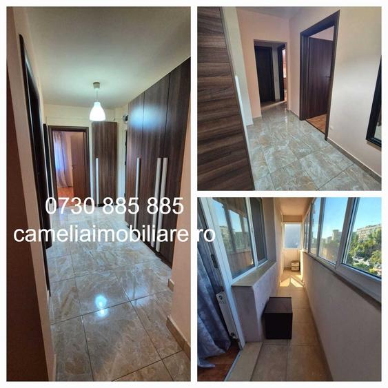 2 Camere, decomandat, 1 minut Metrou Gorjului, St 70 mp, modern, Bd Iuliu Maniu - 4
