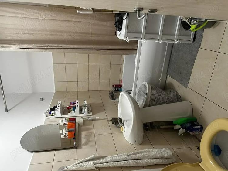 Garsonieră în Podgoria