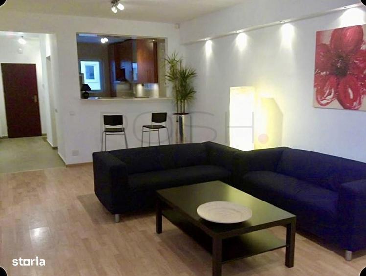Casă cu 4 camere în Floreasca
