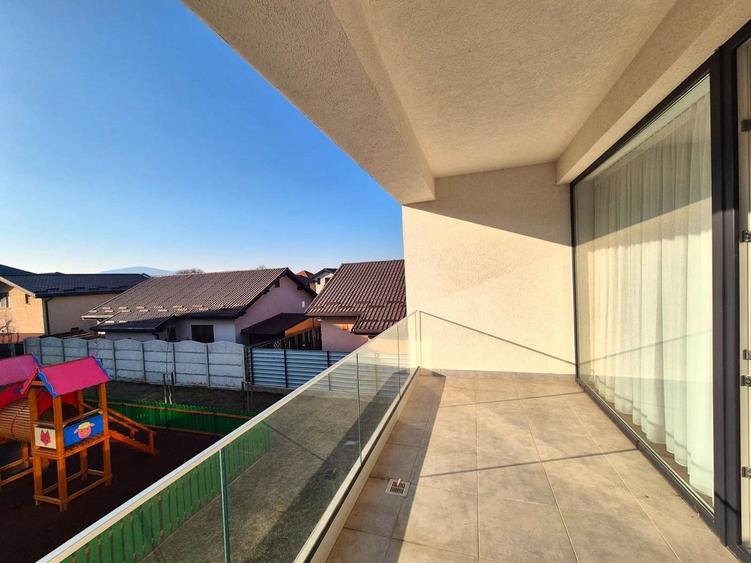 Apartament cu 2 camere decomandat în Bartolomeu