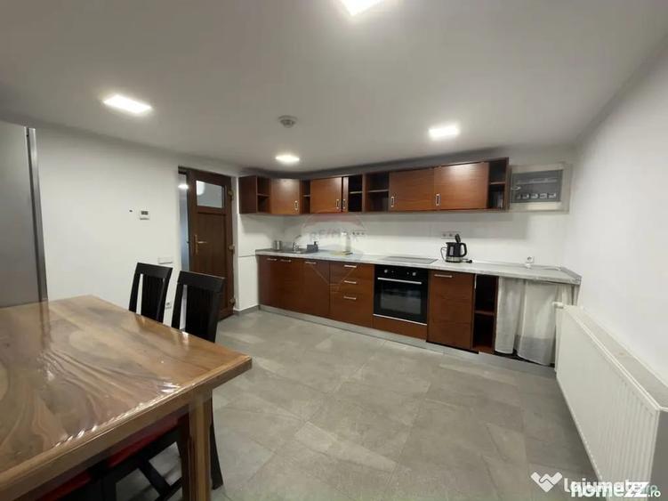 Casa cu 2 camere de inchiriat in zona Dealuri Oradea - 4