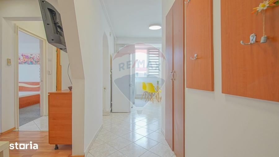 Apartament 3 camere de inchiriat, zona Grivitei - 19
