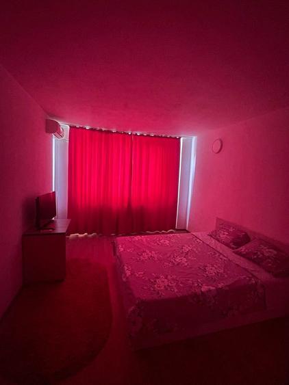 Garsonieră decomandată în Țiglina 1