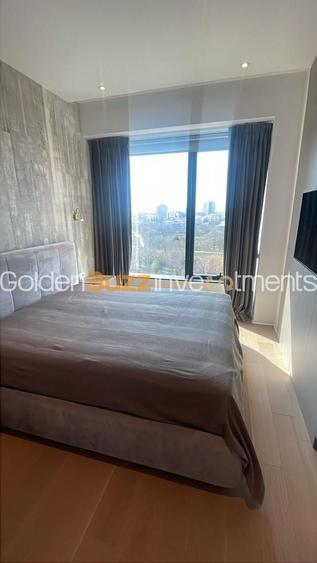 Apartament 4 camere cu View Panoramic Unic - 13