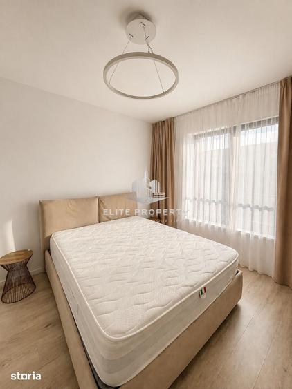 Inchiriere apartament | 2 camere | H Pipera Lake - 14