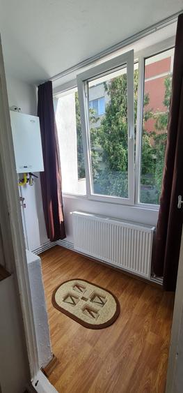 Garsonieră semidecomandată în Ultracentral