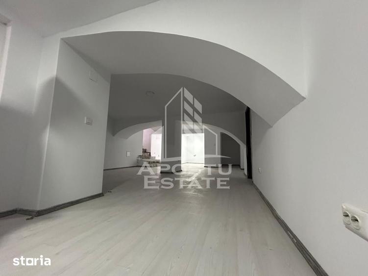Casa la curte comuna, renovata complet in 2024 in zona Iosefin - 17