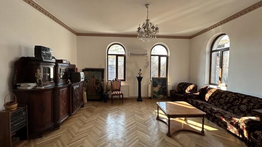 REA1013917 Oportunitate 3 Camere in Vila 112 mp Ferdinand - 1