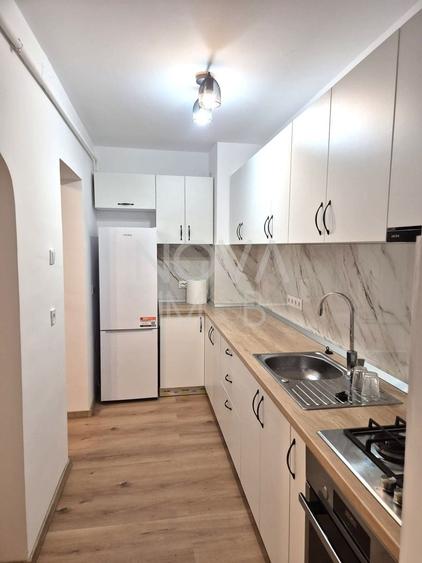 Apartament 3 camere, prima inchiriere - Strand - 11