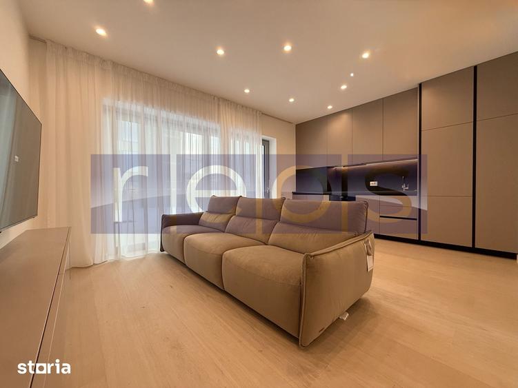 INCHIRIERE 2 CAMERE | AVIATIEI TOWER | CONSTRUCTIE NOUA - 9