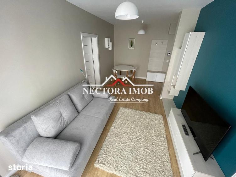 Apartament cu 2 camere în Calea Aradului