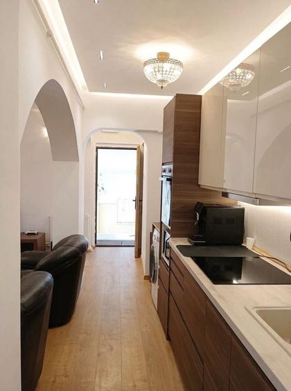 Apartmament lux 2 camere în Primăverii - 5