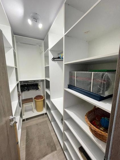 Apartament cu 2 camere decomandat în Fundeni