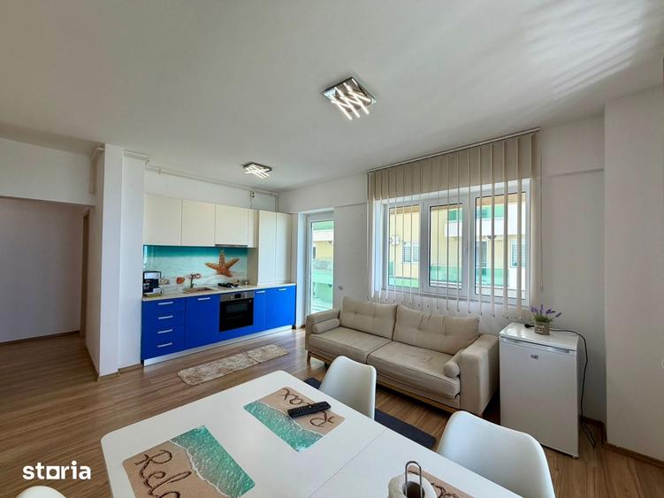 Apartament cu 2 camere în Nord