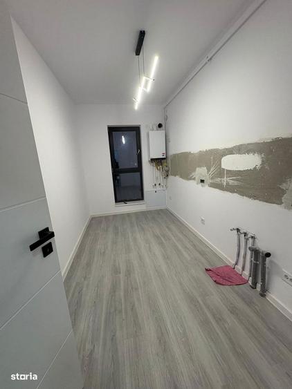 Apartament 3 camere de vanzare Exigent Plaza - 16