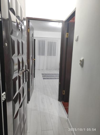 Garsonieră semidecomandată, mobilată în Dumbrava 2